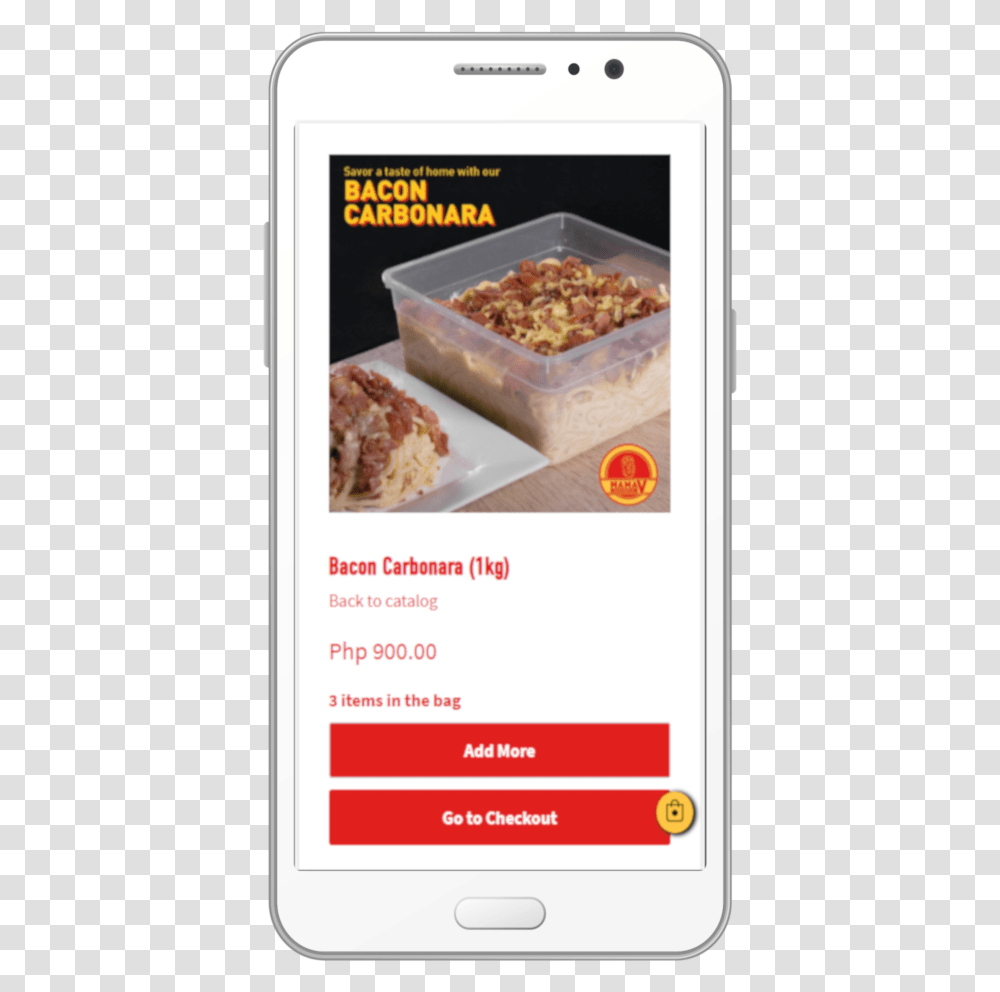 Fast Food, Advertisement, Poster, Mobile Phone, Electronics Transparent Png