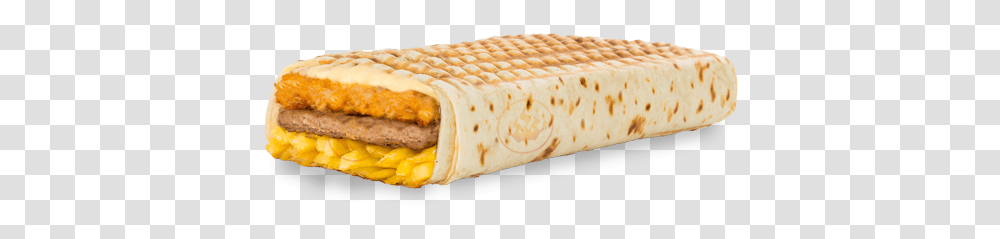 Fast Food, Bread, Burrito, Hot Dog, Sweets Transparent Png