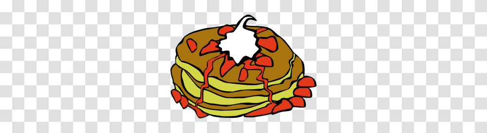 Fast Food Breakfast Ff Menu Clip Art, Wasp, Animal, Cake Transparent Png