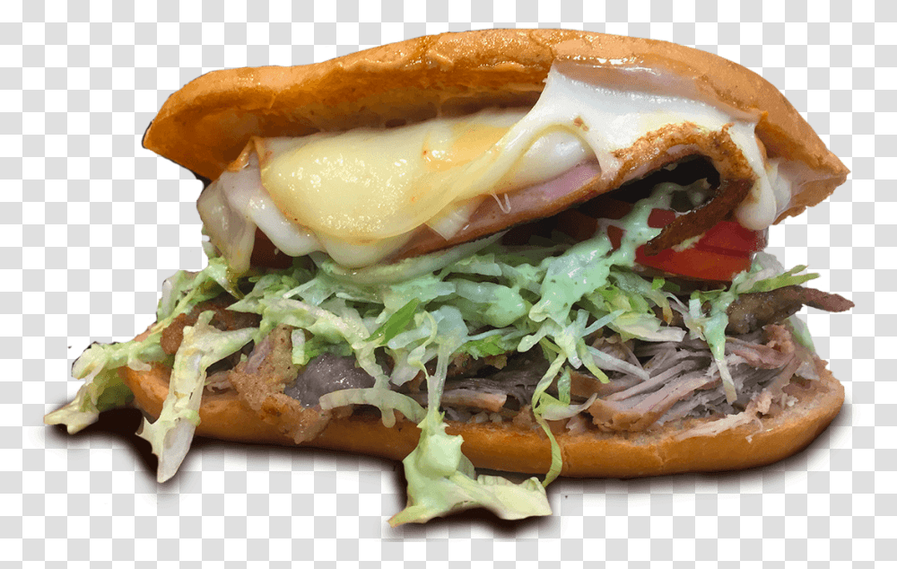 Fast Food, Burger, Bread, Bun Transparent Png