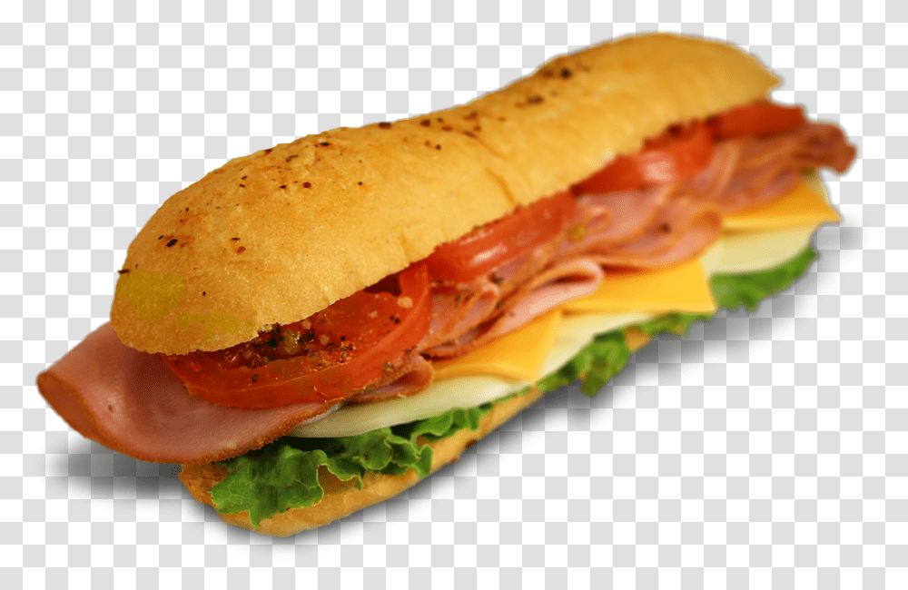 Fast Food, Burger, Bread, Sandwich, Bun Transparent Png