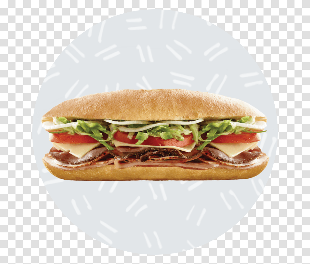 Fast Food, Burger, Sandwich, Bread, Lunch Transparent Png