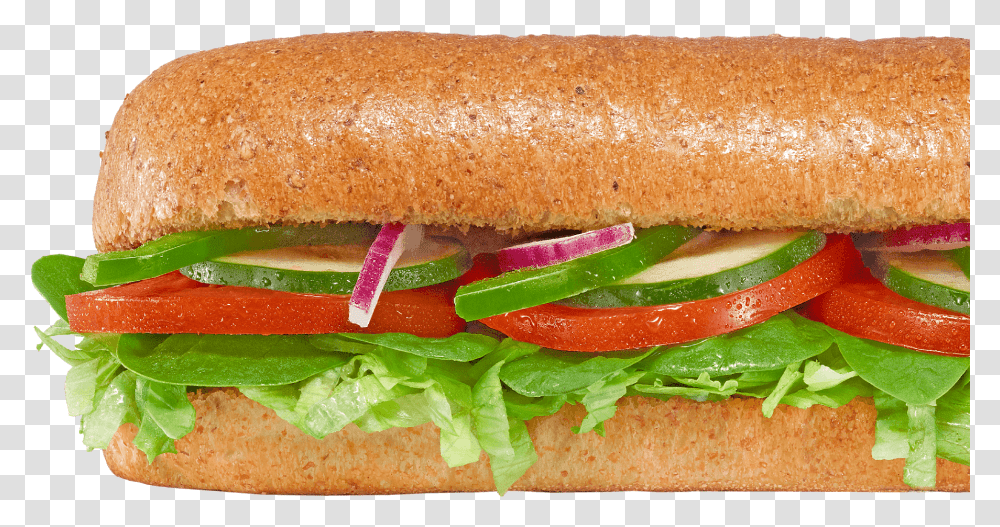 Fast Food, Burger, Sandwich Transparent Png