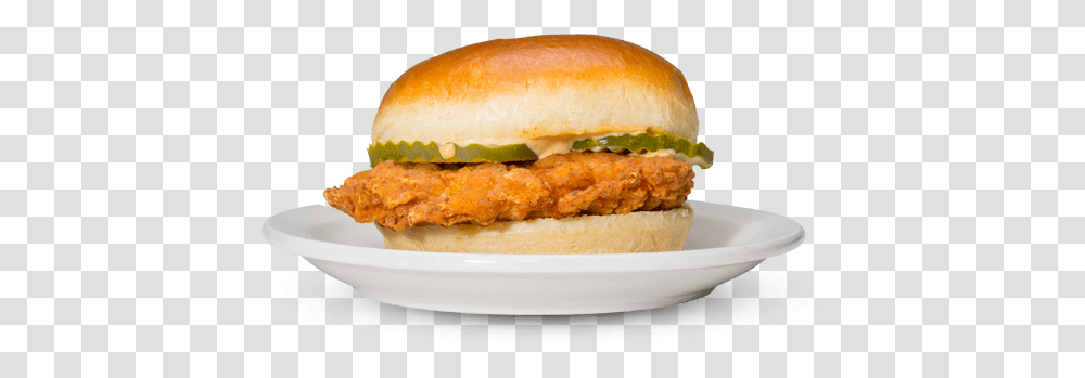 Fast Food, Burger Transparent Png