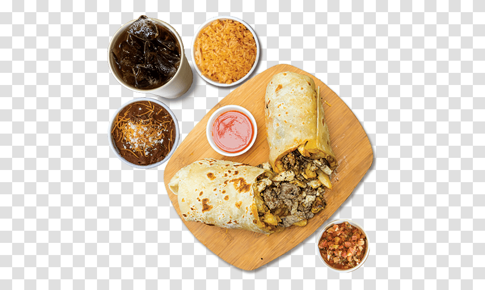 Fast Food, Burrito, Dining Table, Furniture, Pizza Transparent Png
