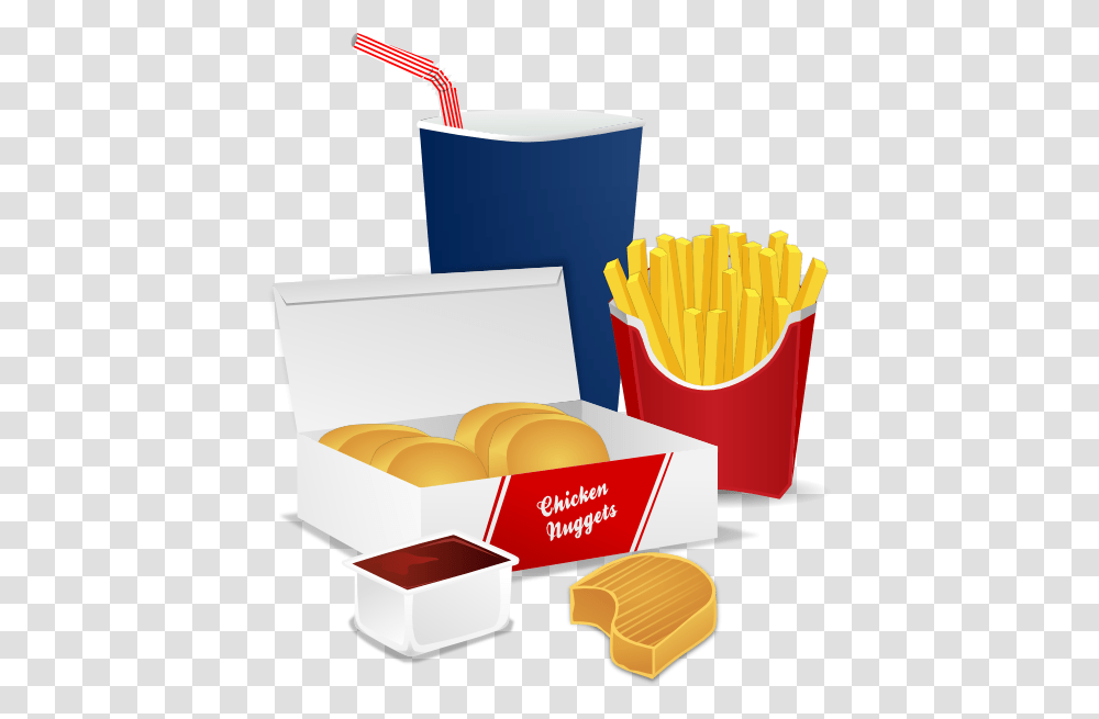 Fast Food Clip Art, Fries, Lunch, Meal, Snack Transparent Png