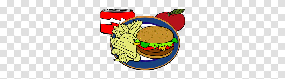 Fast Food Clip Arts For Web, Burger, Tin, Canned Goods, Aluminium Transparent Png