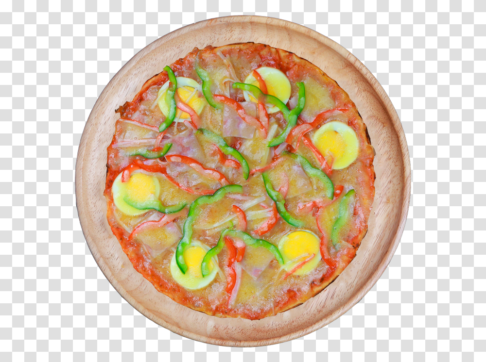 Fast Food, Dish, Meal, Pizza, Bowl Transparent Png