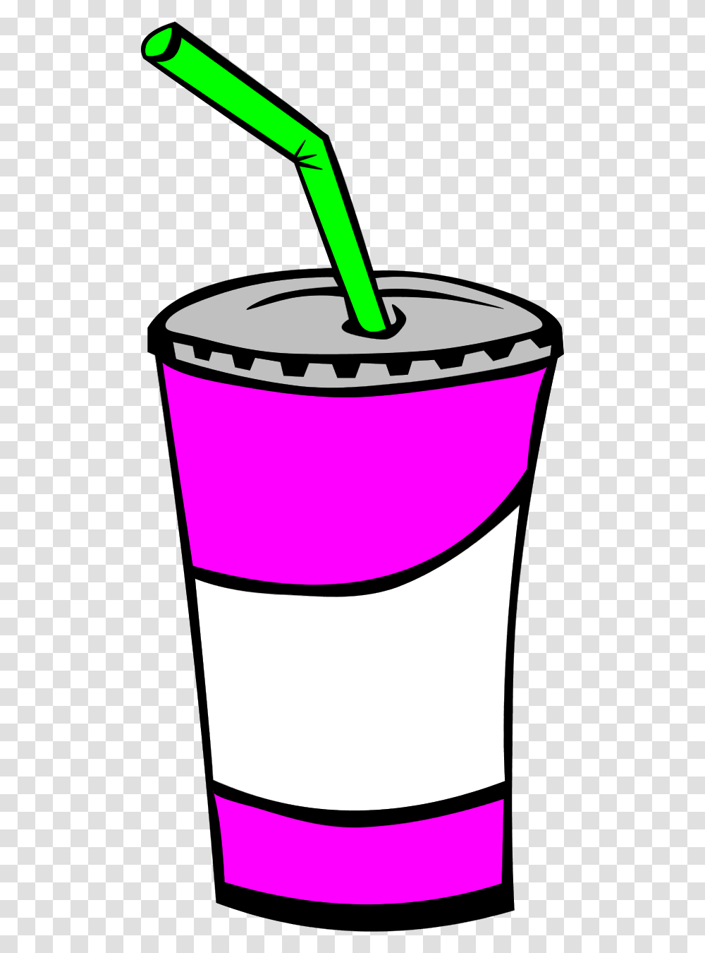 Fast Food Drinks, Drum, Percussion, Musical Instrument, Bucket Transparent Png