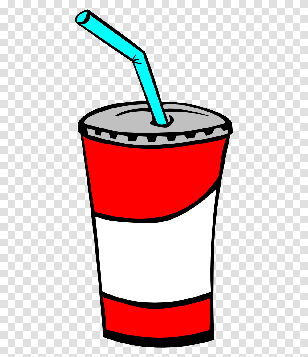 Fast Food Drinks Soda Fountain Clipart, Drum, Percussion, Musical Instrument, Beverage Transparent Png