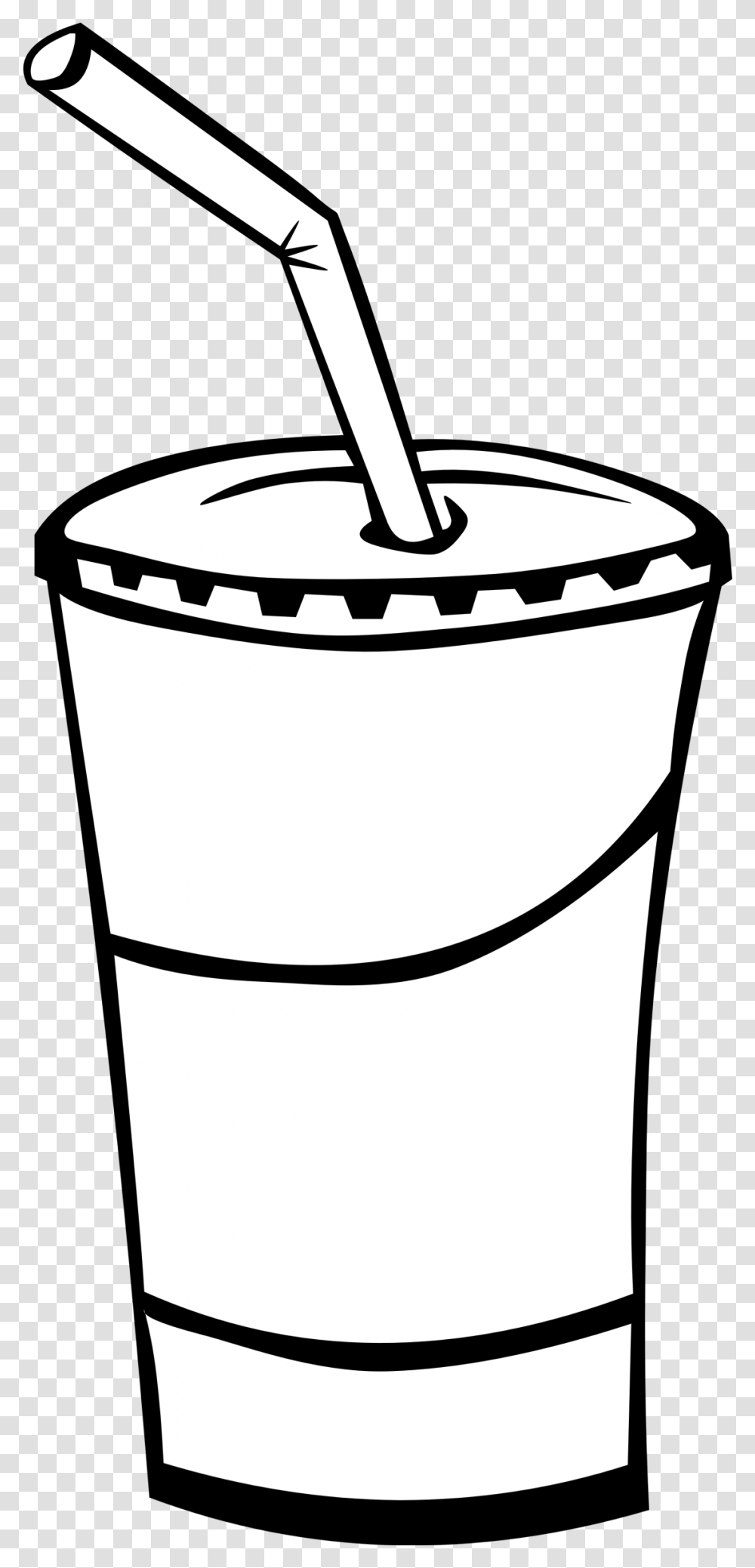 Fast Food Drinks Soda Fountans, Lamp, Bucket, Drum, Percussion Transparent Png