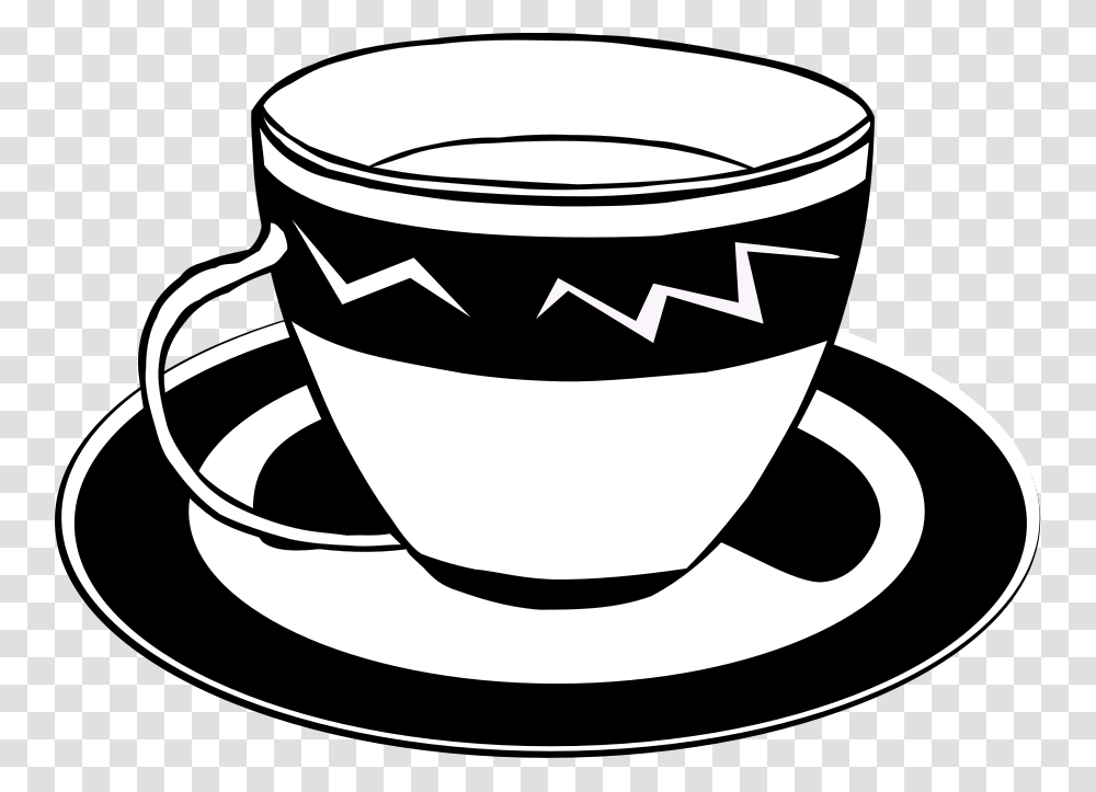 Fast Food Drinks Tea Cup Large Size, Coffee Cup, Ring, Jewelry, Accessories Transparent Png