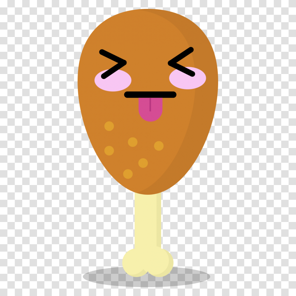 Fast Food Emoji And Stickers, Lamp, Rattle, Glass Transparent Png