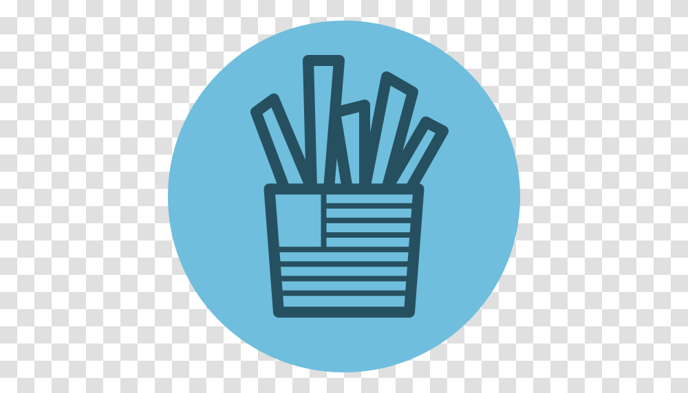Fast Food Food Fourth Of July Fries Hot Fries Junk Food, Word Transparent Png