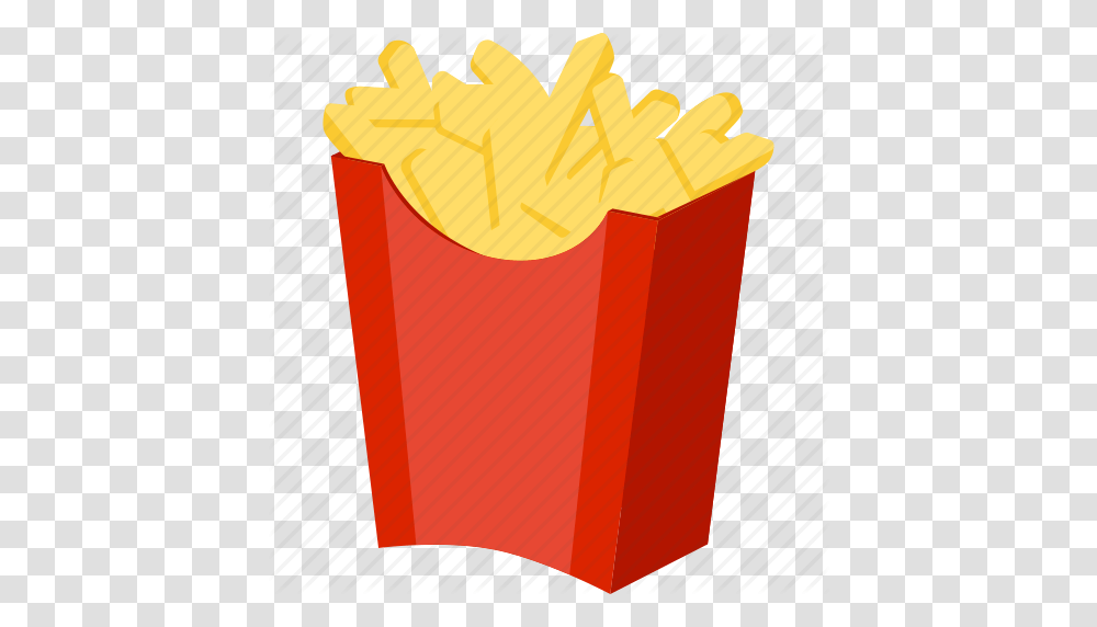 Fast Food Food French Fries Fries Illustrative Palpable, Popcorn, Snack Transparent Png