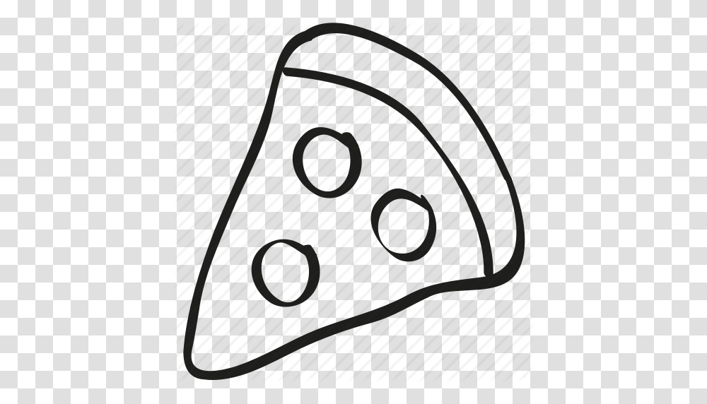 Fast Food Food Pizza Pizza Slice Slice Icon Icon, Face, Brick Transparent Png