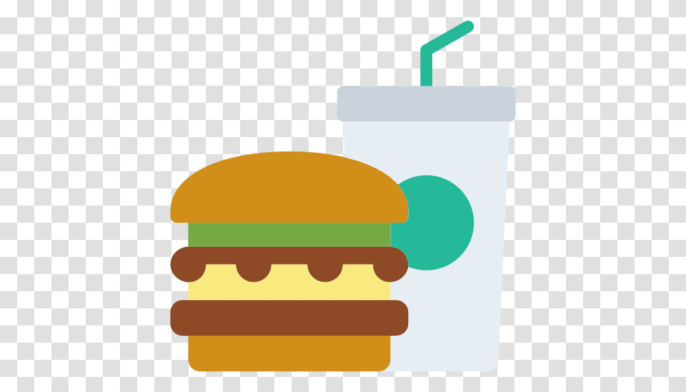 Fast Food Free Food Icons, Hot Dog, Burger Transparent Png