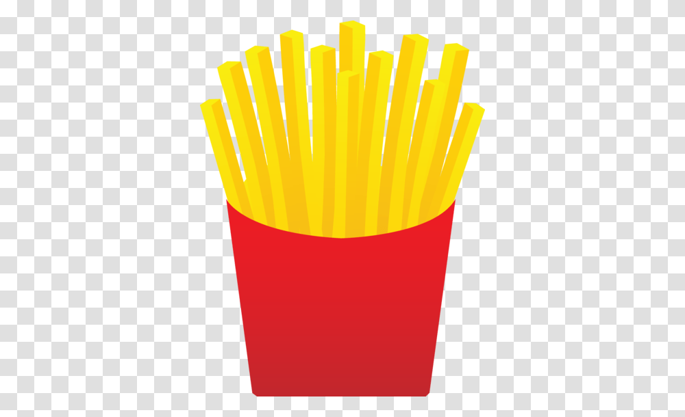 Fast Food French Fries, Pasta Transparent Png