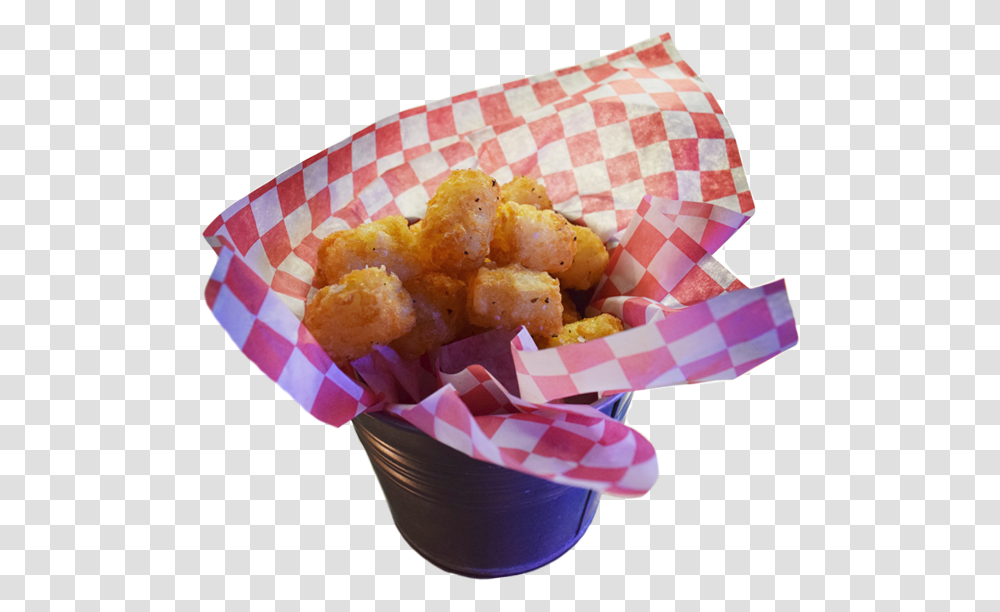 Fast Food, Fried Chicken, Nuggets, Plant, Dish Transparent Png