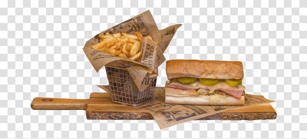 Fast Food, Fries, Burger, Sandwich Transparent Png
