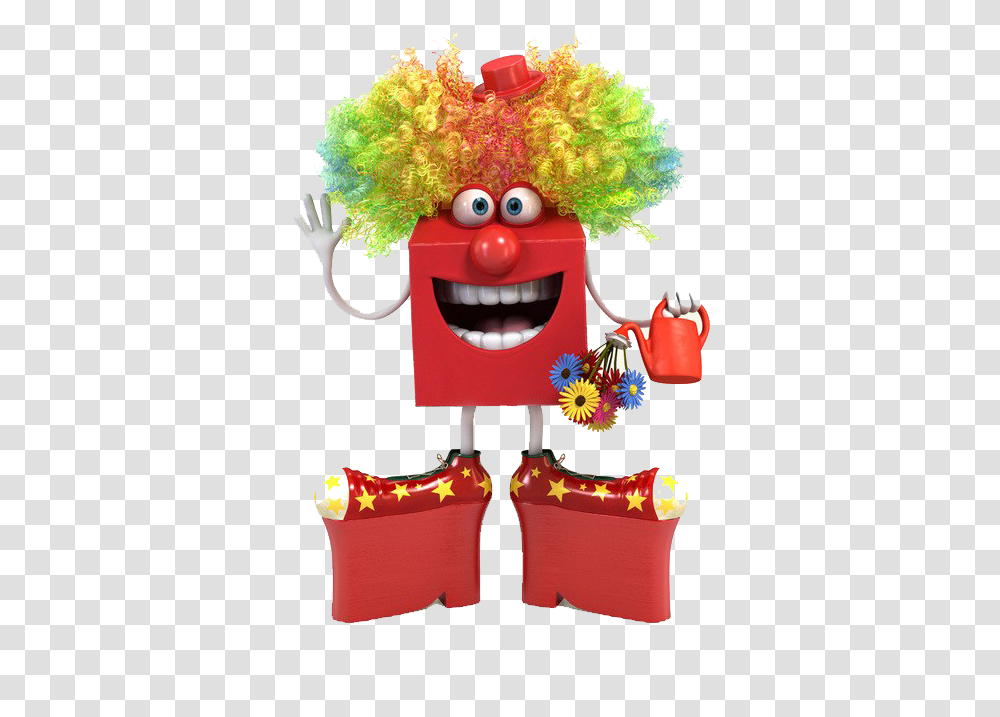 Fast Food Happy Meal Mcdonalds Happy Meal Characters, Robot, Toy Transparent Png