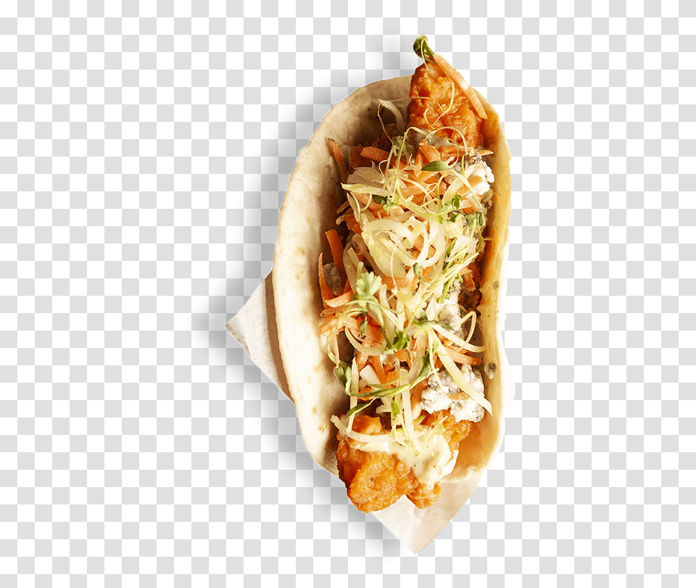 Fast Food, Hot Dog, Bread, Plant, Taco Transparent Png