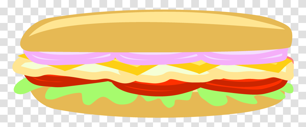 Fast Food, Hot Dog, Burger, Sandwich Transparent Png