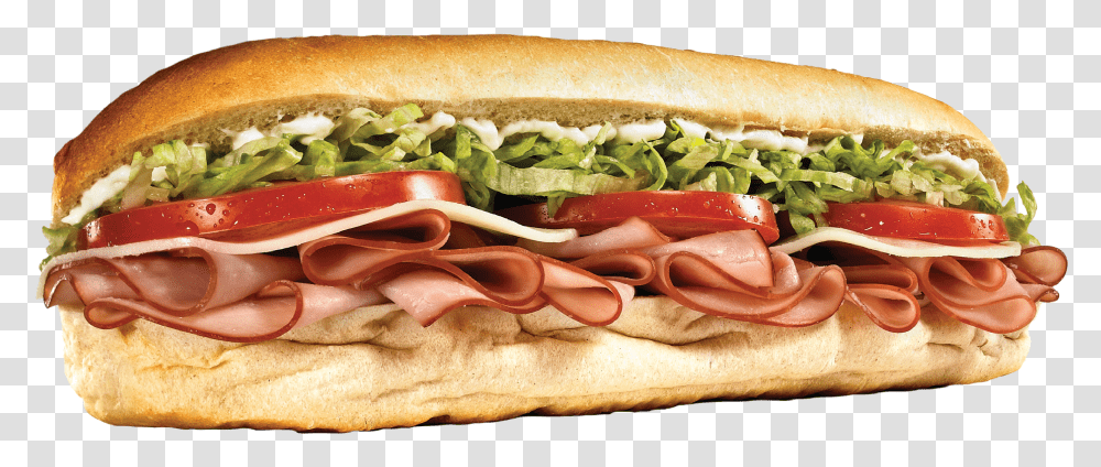 Fast Food, Hot Dog, Sandwich, Burger, Pork Transparent Png