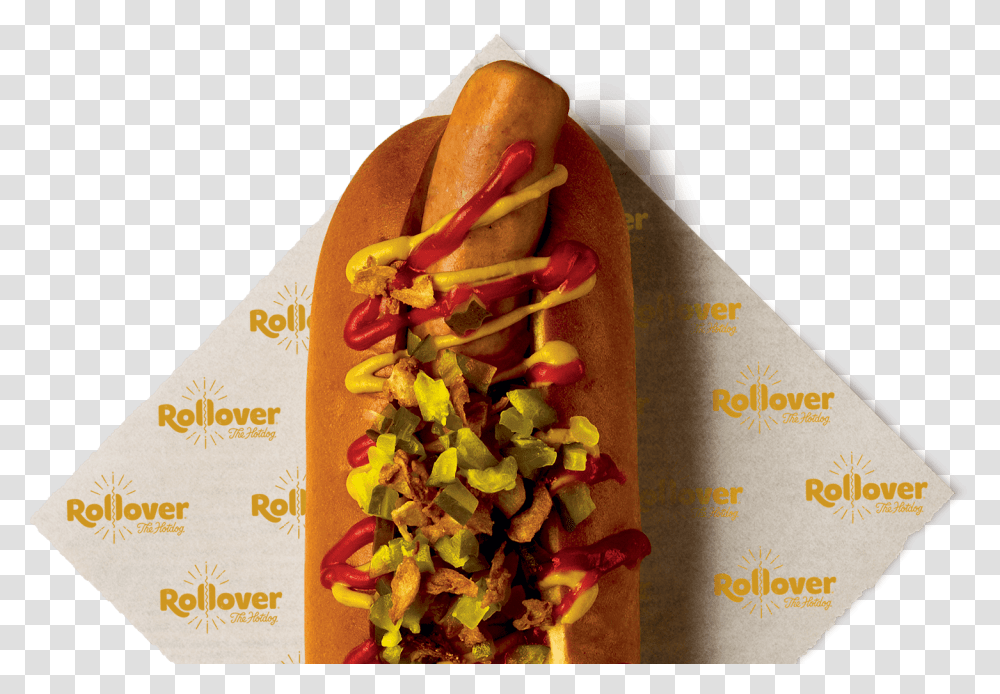 Fast Food, Hot Dog Transparent Png