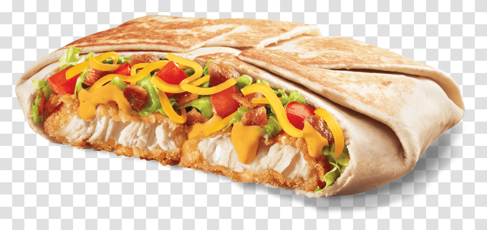 Fast Food, Hot Dog Transparent Png