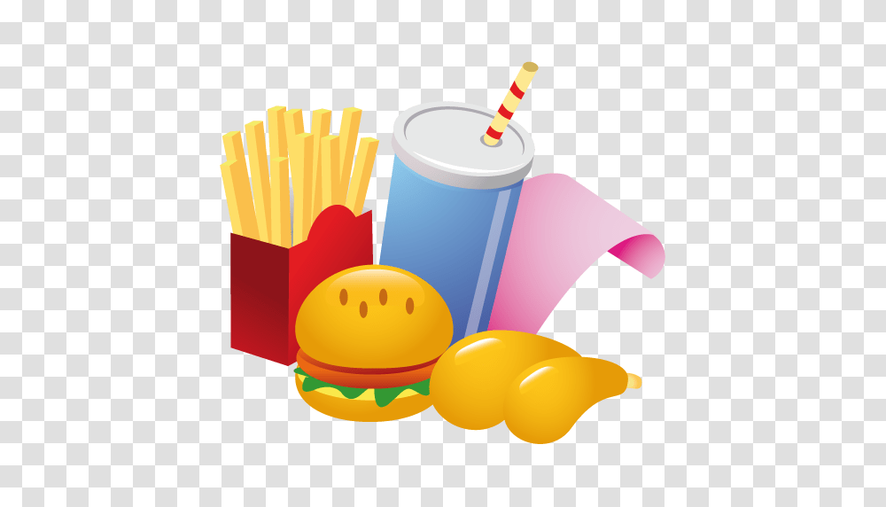 Fast Food Icon, Beverage, Drink, Soda, Balloon Transparent Png