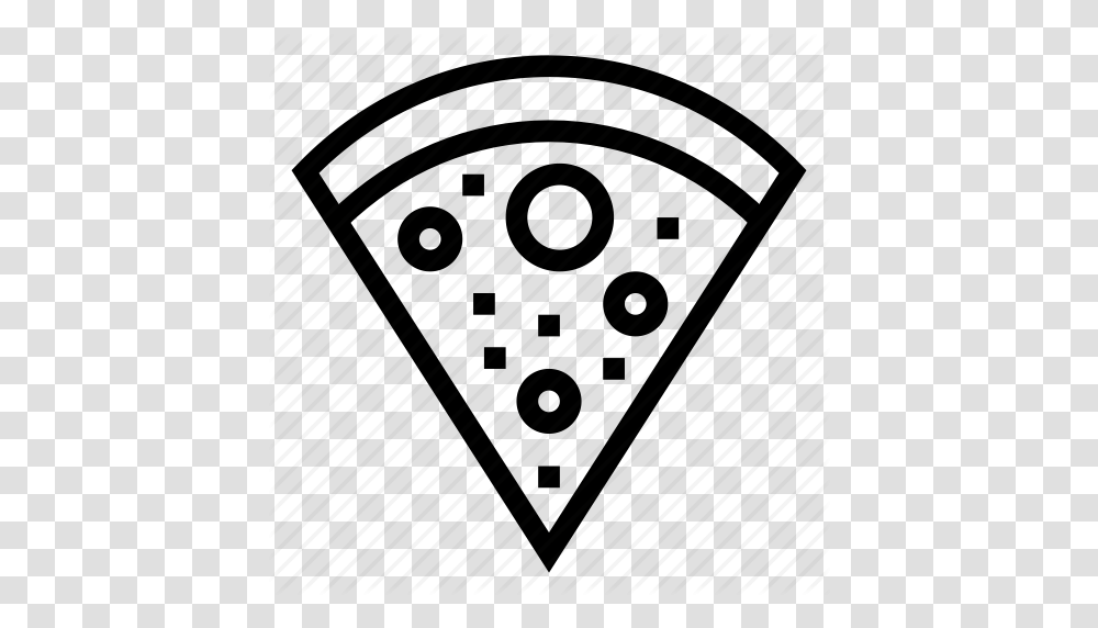 Fast Food Italian Pizza Pizzabox Pizzaslice Slice Icon, Game, Triangle, Face, Photography Transparent Png