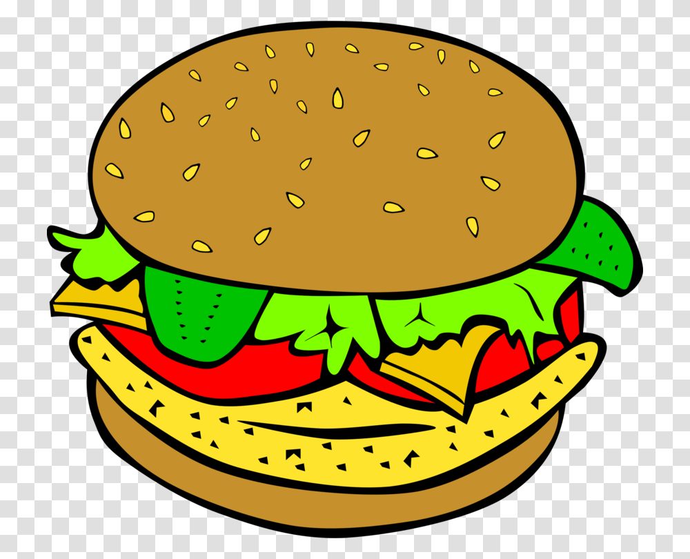 Fast Food Junk Food Hamburger Dinner, Lunch, Meal, Taco, Fries Transparent Png
