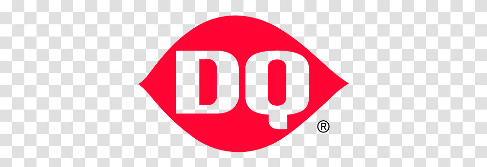 Fast Food Logos 10 Burger Chains Dairy Queen Logo, Label, Text, Symbol, Hand Transparent Png