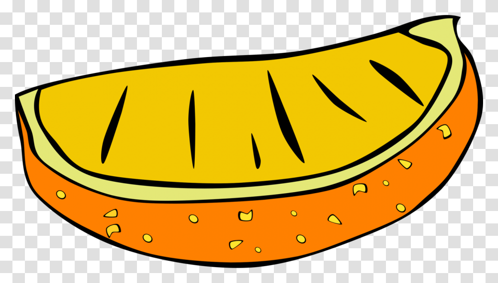 Fast Food Orange Snack Computer Icons Fruit, Plant, Melon, Banana, Vegetable Transparent Png