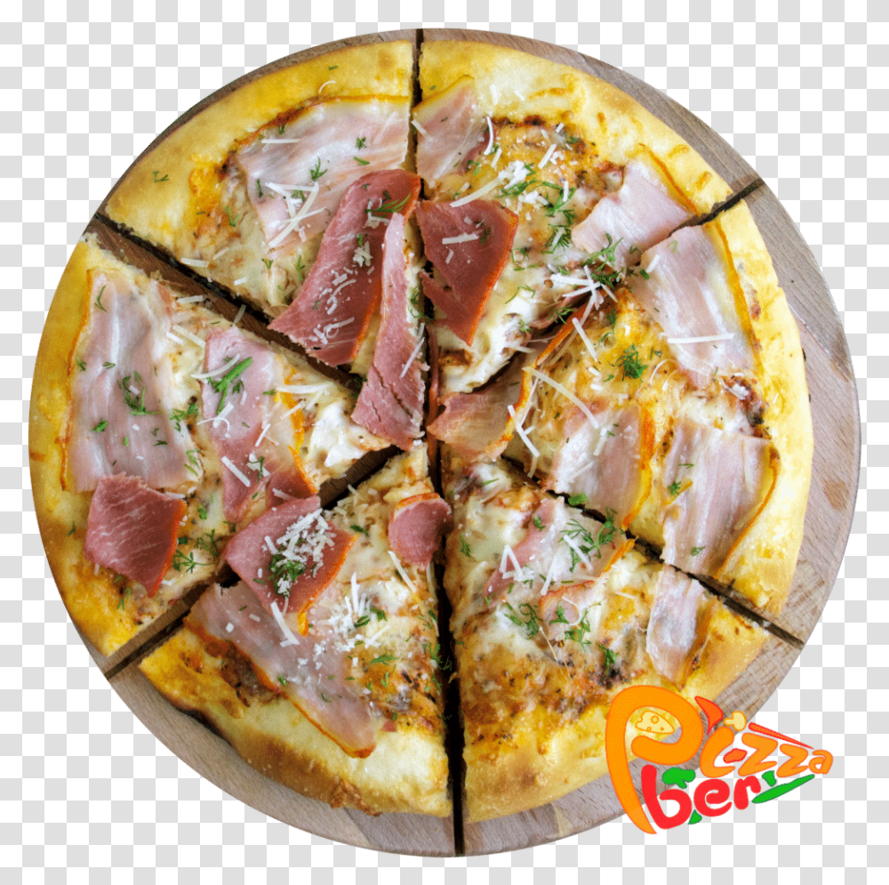 Fast Food, Pizza, Dish, Meal, Sliced Transparent Png