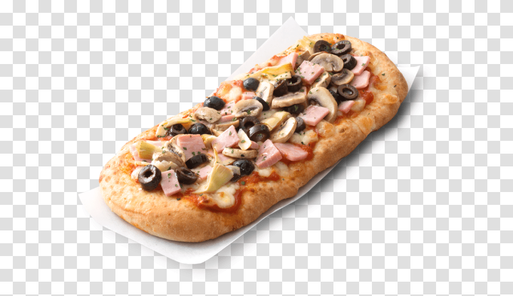 Fast Food, Pizza, Hot Dog Transparent Png