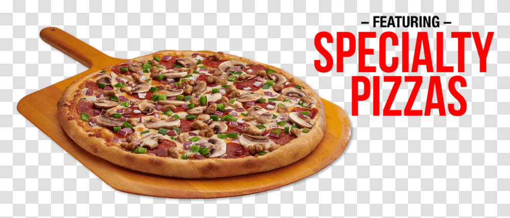 Fast Food, Pizza, Meal, Poster, Advertisement Transparent Png