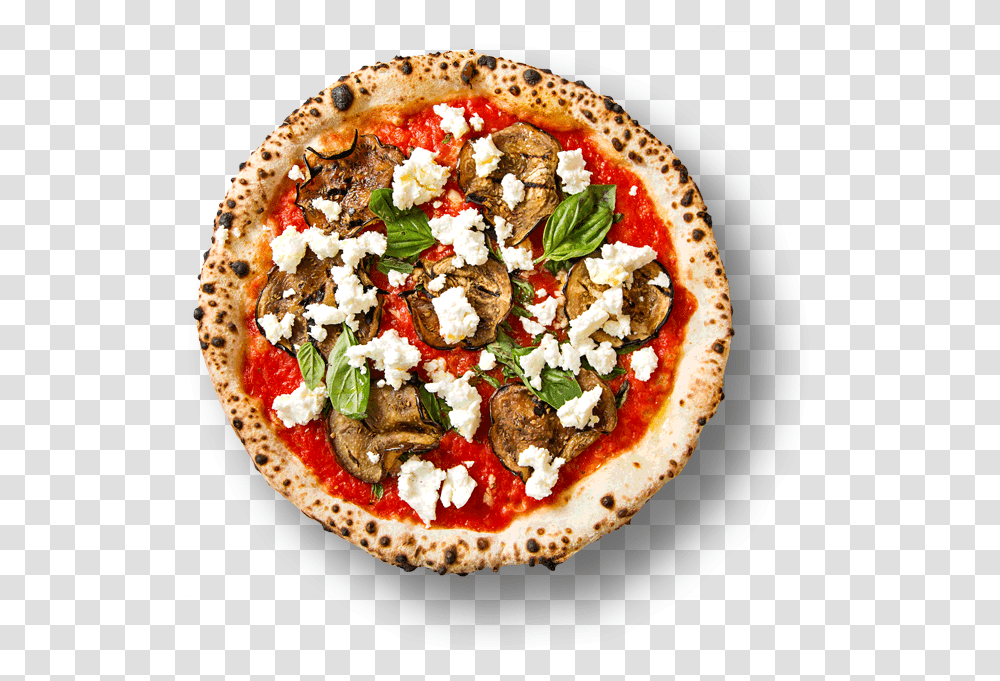 Fast Food, Pizza, Plant, Dish, Meal Transparent Png