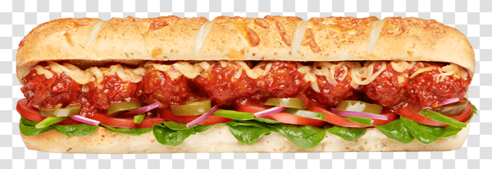 Fast Food, Sandwich, Burger, Meatball Transparent Png