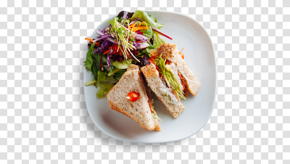 Fast Food, Sandwich, Plant, Produce, Sprout Transparent Png