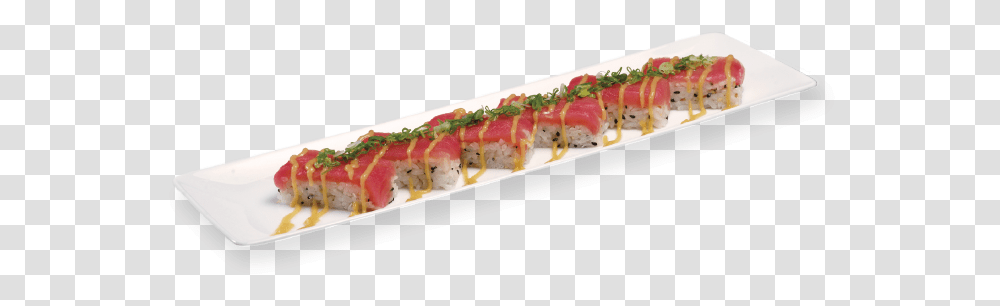 Fast Food, Sushi, Hot Dog Transparent Png