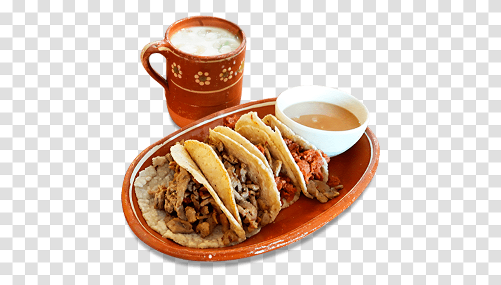 Fast Food, Taco, Breakfast, Meal, Cup Transparent Png