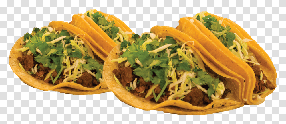 Fast Food, Taco, Burger, Hot Dog Transparent Png