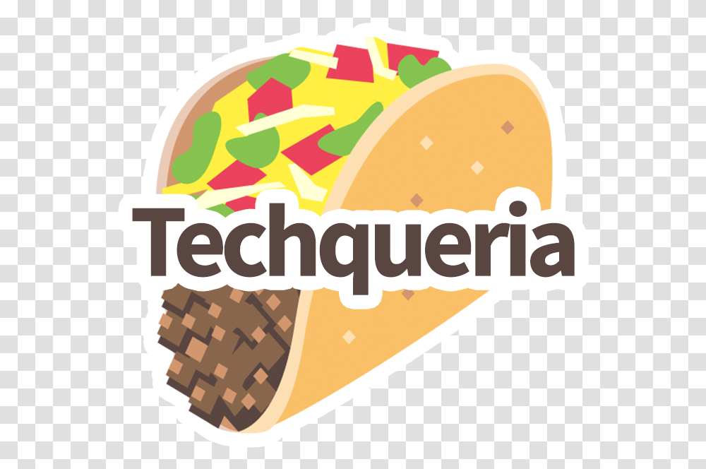 Fast Food, Taco, Burrito Transparent Png