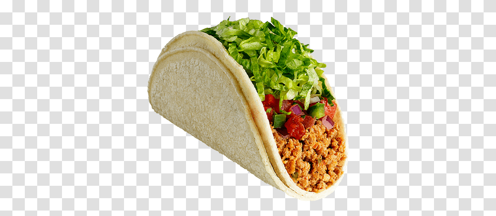 Fast Food, Taco, Hot Dog Transparent Png