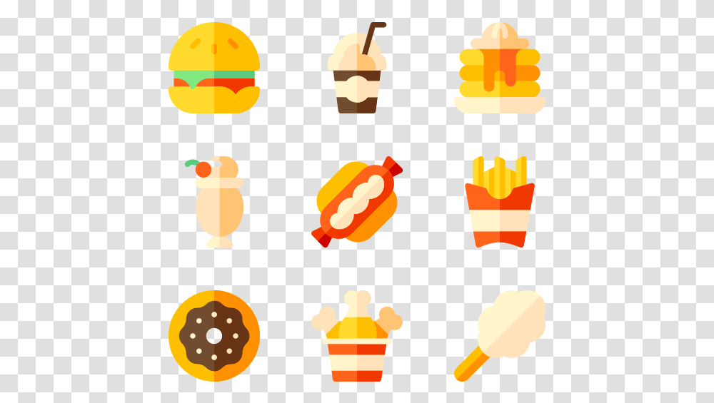 Fast Food Vector, Bomb, Weapon, Weaponry Transparent Png