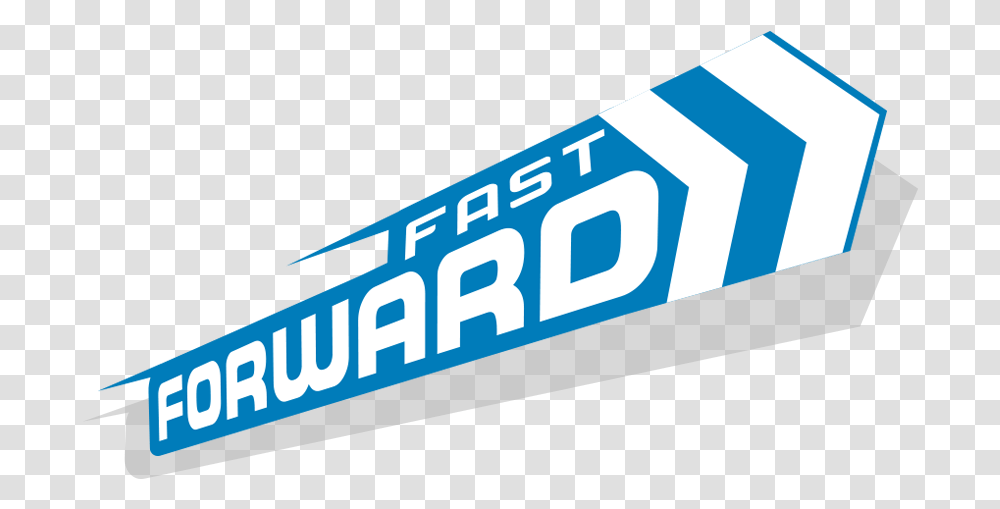 Fast Forward Logo Parallel, Trademark, Word Transparent Png