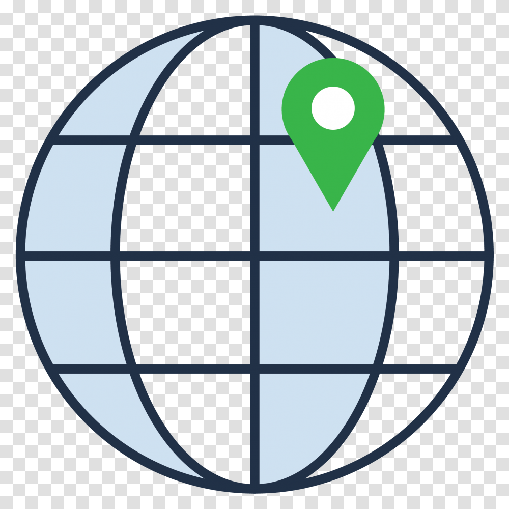 Fast Forward Symbol Line Globe Icon, Logo, Trademark, Armor Transparent Png