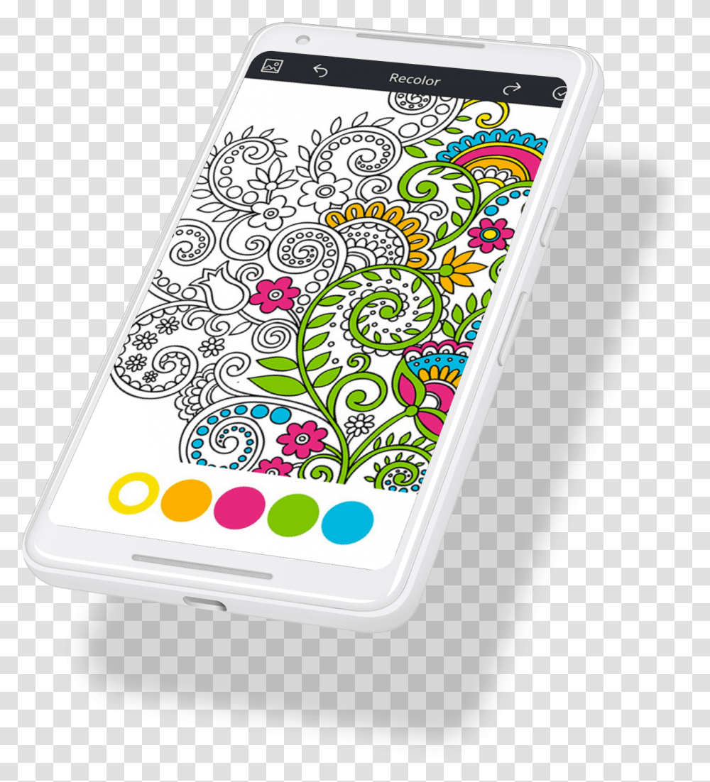 Fast Funding For Rapid Growth Pollen Vc Iphone, Doodle, Drawing, Art, Mobile Phone Transparent Png
